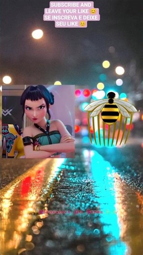 Kpop Demons Hunters characters using Miraculous #miraculous #fy #shorts #trending #kpopdemonhunters