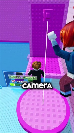Small creator no support😔😭#roblox #shorts