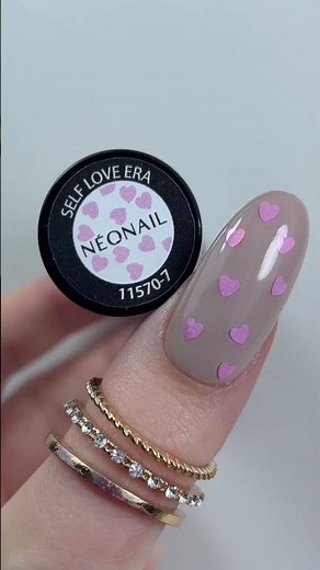 NEONAIL Swatches: Own Your Love Kollektion