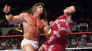 Brutus Beefcake On Ultimate Warrior - "He Made A Big Mess Of Things"