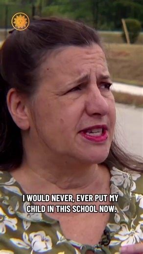 Taxpayer-funded charter schools are spreading in communities around the country, offering a curriculum with a Eurocentric focus that stresses traditional values. Our CBS News investigation found these taxpayer-funded schools operate with limited public oversight. Mark Strassmann spoke with a group of parents who feel betrayed after one Florida school failed to open. https://cbsn.ws/4pfGC1u | CBS Mornings