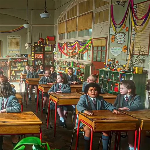 CINEMATIC MOVIE on Instagram: "Matilda The Musical (2022) | The Math Problem That Was No Match for Matilda! 🧠 chalk ​This clip is from the 2022 musical film "Matilda The Musical," based on Roald Dahl's famous children's novel. It captures the moment where Miss Honey is astonished by the extraordinary intelligence of her gifted student, Matilda Wormwood, in the classroom 😲. The film is centered around a little girl who uses her magical abilities and love for books to fight against cruel adults 