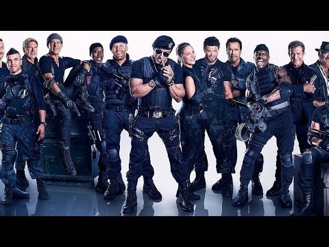 The Expendables 3 | Review & Explanation
