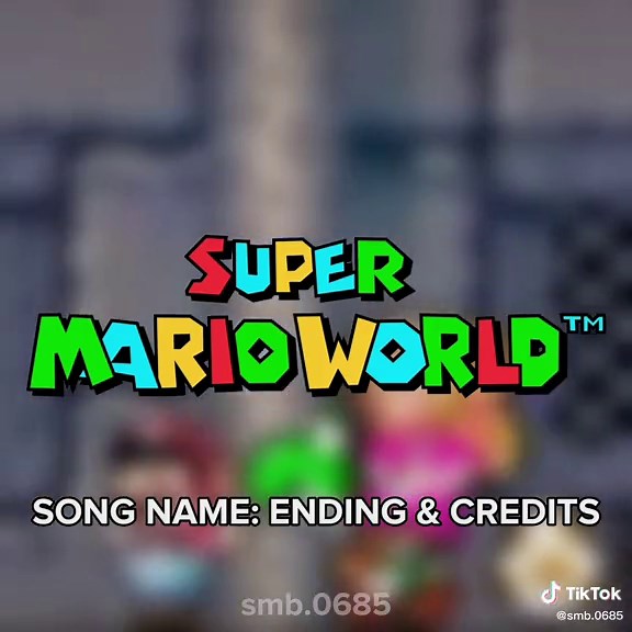 Best Mario World Music Compilation: Yoshi, Stage Clear, Ending Theme