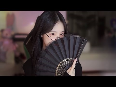 ASMR【贝拉小姐姐】8w设备口腔音钻耳朵 酥麻掏耳