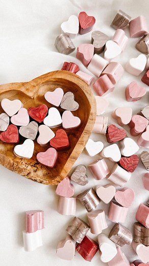 15K views · 125 reactions | You’ve seen me make recycled wax beads...