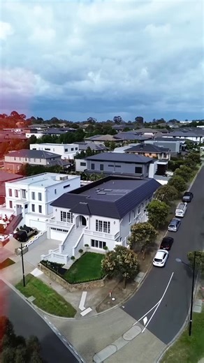 3.7K views | Mike’s Elect Tech out in Bundoora, check out this stunning home! Six years of work and the owners moved in yesterday. We sat down with them to talk through the full journey and what went into bringing this home to life. Here’s a first look at one part of the lighting Mike’s team installed. Hearing the owners speak about the build and the process shows how much detail went into every stage. Part two coming soon. | Mike's Elec-Tech | Facebook