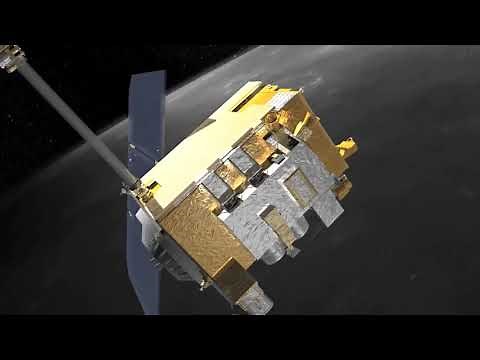 Lunar Reconnaissance Orbiter: Finding Past Moon Landing Sites While Looking For Future Ones