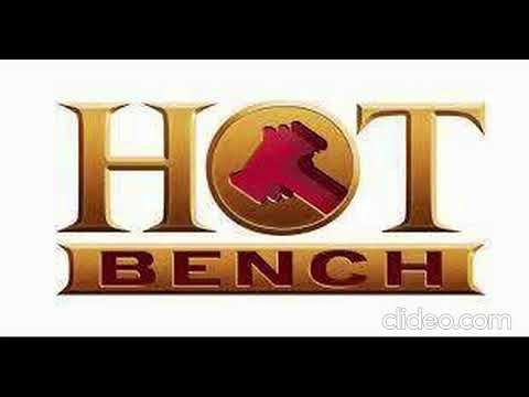 Hot Bench Closed Captioning Messages (2018-present)