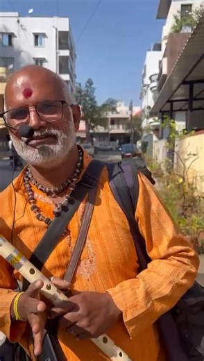Show some love ❤️ for the wandering musicians of India! Their art, craft, and music are what keep the ancient musical traditions of the country alive. Have you ever encountered these talented performers in your neighborhood or during your travels? Share your experiences with us in the comments! #CulturalSpotlight #CultureUnitesAll VC: singhsahana (On X) PMO India Press Information Bureau - PIB, Government of India Gajendra Singh Shekhawat Rao Inderjit Singh MyGovIndia Amrit Mahotsav | Ministry o