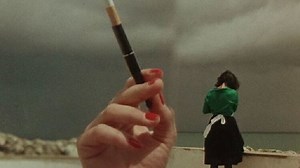 La ville des pirates (City of Pirates) 1983 [Raúl Ruiz.]