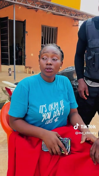 Discover Fun with MC Christy's Red Clothes Comedy