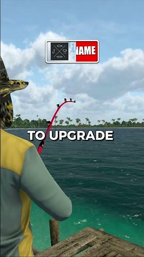 This Open World CO-OP Fishing Steam Game Where You Catch Fish with Your Friends on PC (Steam)