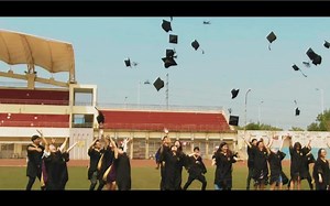 PCS Studio 2019 宣传片 -- PCS 2019 校园主题 宣传片 预览版 混剪