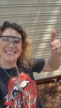 How to paint an outdoor mural