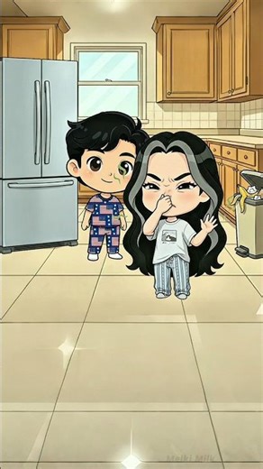 Jay Solved the Problem, the Wrong Way 😂 #animation