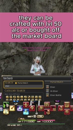 Obtain Sun and Moon Minions in FFXIV!