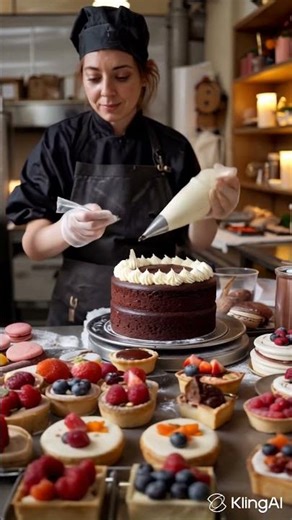 ASMR Cooking Bliss | No Talking