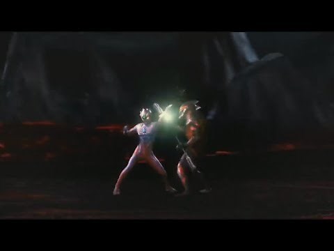 Ultraman Zero vs Ultraman Belial 2009 (Edit) | Ultra Galaxy Legends