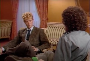 David Bowie nails systemic racism and white privilege in 40-year-old video