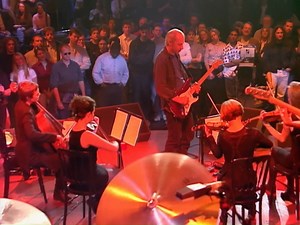 7.9K views · 494 reactions | Mark Knopfler - A Night In London, 1996-Going Home (Local Hero) | Dire Straits/Mark Knopfler finest | Facebook