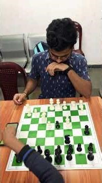😱 terrifying variation of the Evans Gambit😎🤔🤫