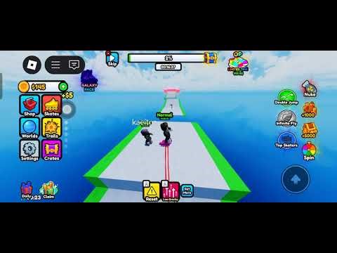 Roblox video kakashi