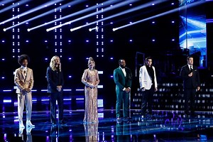'The Voice' Finale: Who Is the Winner of Season 20?