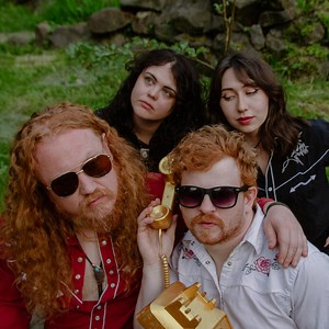 Stetson Heat Seeker Concert & Tour History (Updated for 2025) | Concert Archives