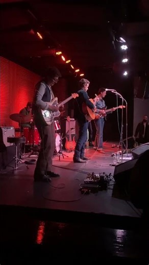 Clip of The Cactus Blossoms | Turntable | Indianapolis | Feb 2026