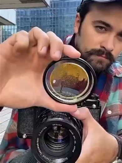 Why Do Cameras Sparkle? Understanding This Phenomenon