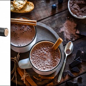 The Velvetiser: The High-Tech Hot Chocolate Machine Worth the Splurge | America's Test Kitchen