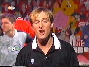 Ian 'H' Watkins (Steps) - Eat My Goal - SM:TV Live (2002)
