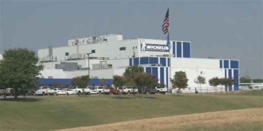 Ardmore Michelin plant announces time frame to end tire production