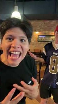 Asking SWOSU students who will win the Super Bowl