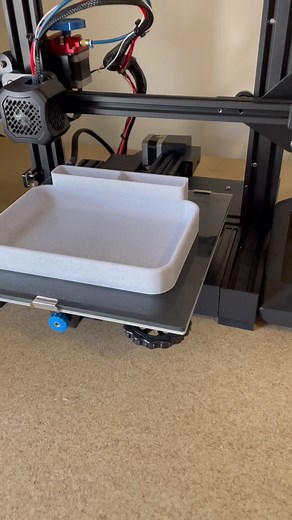 2.8K views · 44 reactions | Ender-3 V2 Cura Settings! #3dprinted #3dprinting #3dprint #3dprints #3dprinter #3dprinters #3dprinterfarm #3dprintfarming #3DPrintFarmingPatreon | MysticMesh3D | Facebook