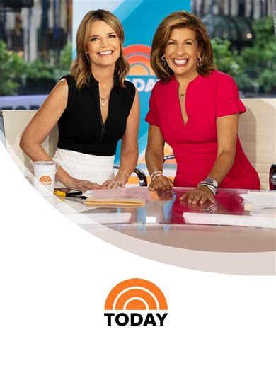 Today Season 74 Episode 183 Airs April 27 2026 on NBC - TV Everyday
