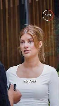 She caught her BOYFRIEND CHEATING… what happens next will SHOCK you. 💔 ​⁠​⁠‪@HannahStocking‬