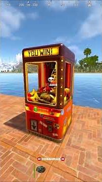 RUST DROPS KICK 2025