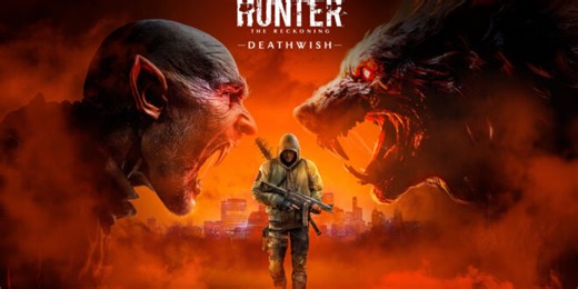 Hunter: The Reckoning returning, gets first look - BrutalGamer