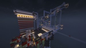 [1.21 ]全花种一步到位 主控和全花机