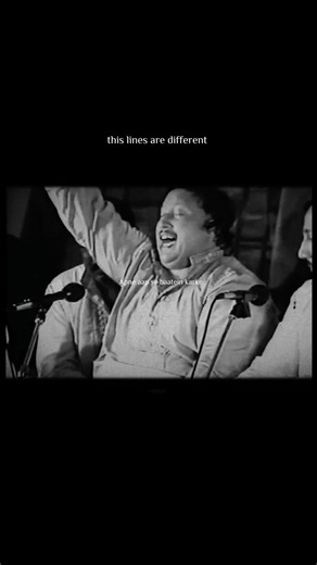 Sanson Ki Mala Pe Simru Main -Feel the divine love in every note the #nusratfatehalikhan #lyrics