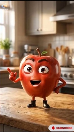 🍎 Apple, 🍔 Burger, ya 🥛 Milk? Kaun hai asli superstar? #FoodFight #HealthyVibes #shorts