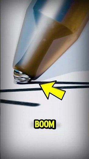 Your Pen Isn’t Broken 🖊️ Try This 3-Minute Fix