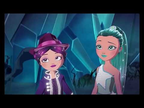 Rabbit's Dilemma (Christopher Spielberg Crossover)