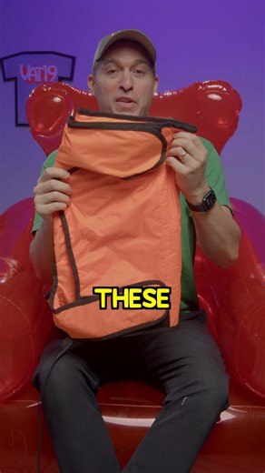 Vat19 on Instagram: "Does It Cut? Full video: https://youtu.be/iZAFnl8fW4g Buy here: https://www.vat19.com/item/ramen-light #shorts #vat19 #curiouslyawesome #Rejects"