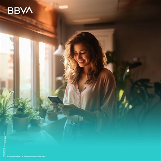 ¡Paga lo que necesitas con facilidad! 🚗💳 Con BBVA, realiza pagos seguros a través de PSE de tus créditos de vehículo y consumo. https://bbva.info/4hzjS9f | BBVA