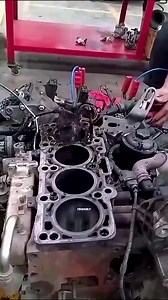 114K views · 1.1K reactions | STOP! This is Why Starting Your Car Immediately in the Cold Destroys Your Engine #CarTips #EngineOil #ColdWeather #CarMaintenance #LifeHack #Mechanic | Engine Building | Facebook