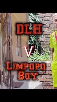 Die Laste Hond v Limpopo Boy What Their Doing Is UNBELIEVABLE!!!