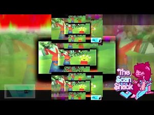 (YTPMV) (TCPMV) Wanda and the Alien Shadow Magic Effects Scan Scan